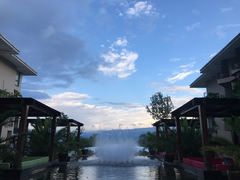 -西昌邛海湾柏樾酒店(原邛海湾柏栎度假酒店)