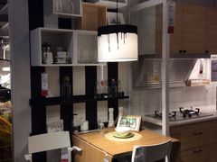 -宜家家居(西安未央商场店)