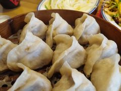 -新兴园饺子馆(北京百子湾店)