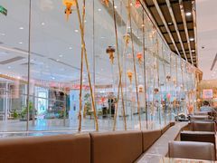 靠窗位-VENCHI 闻绮(北京国贸商城店)