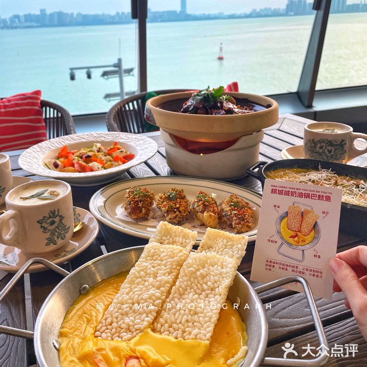 海口，可以待一整天的地方