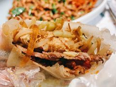 -老昌春饼(欧亚世纪店)