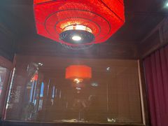 大堂-兰溪小馆(东直门簋街店)