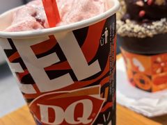 -DQ·蛋糕·冰淇淋(手工定制蛋糕SM广场店)