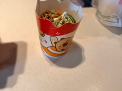 -麦当劳(深圳西涌天文台店)