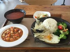 -海盗虾饭·剥好的小龙虾饭(SOHO尚都店)