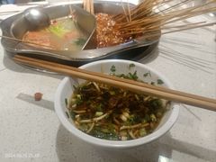 -钢五区节子串串香(环球汇·天誉店)