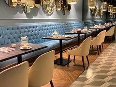 -鹊玥·粤菜小馆(汇智国际商业中心店)