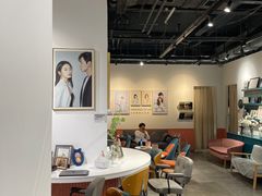 -海马体照相馆(天津世纪都会店)