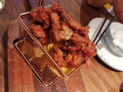 -湖兰金牌小炒肉(椒江万达店)