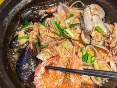 -涌上外婆桥(南塘店)