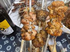 -大勇羊棒骨·烧烤(经六路店)