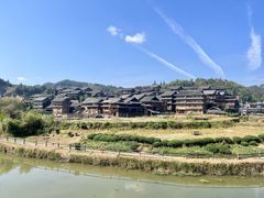 -程阳八寨景区