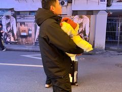 -乡当俏老火锅