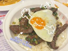 -大哥餐厅(西城花园店)