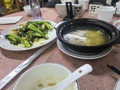 -华源餐厅·海鲜大排档(日月贝店)