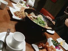 -地锅居(翰林邻里中心店)