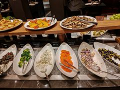 -拉蒂娜·巴西牛排馆 Latina·Brazilian Steakhouse(王府井喜悦店)
