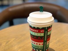 -星巴克臻选(北京富力家园店)