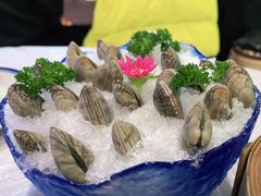 -大永發老火浓汤·经典粤菜(北滨路店)