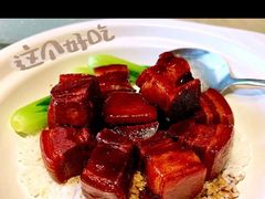 -味莊·青岛菜(云霄路店)