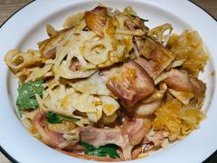 藕片猪头肉-味莊·青岛菜(云霄路店)