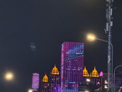 -武昌江滩