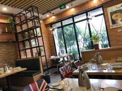 -小苏舍餐厅(木渎店)