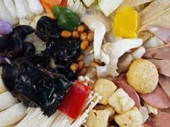 -韩热集市(百源店)