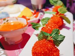 好運蓮蓮-新越盏·东南亚料理(捷登都会店)