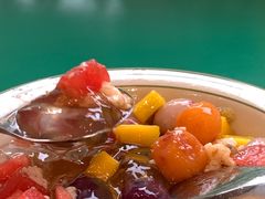 -堂屋糖水店(愚园店)