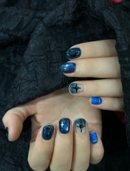 -斯馨·健康美甲美睫