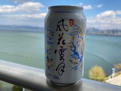 -大理洱海