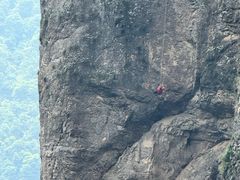 -雁荡山灵峰景区