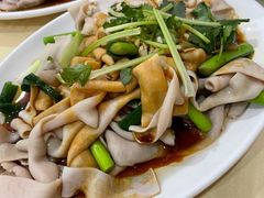 白切鸭肠-电白鸭粥店(下沙二坊88号店)