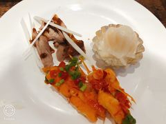 -蓝钻·国际美食海鲜自助百汇(西直门店)