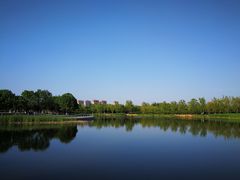 -永定河休闲森林公园