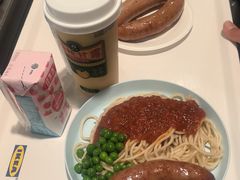 -宜家·瑞典风味餐厅(无锡店)
