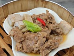 -永盛茶档·港式餐厅(桥北店)