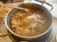 -珺小七铜锅涮肉(桃园路店)