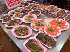 -桂园白粥·潮汕老味道