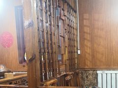 -果松木炭酸菜铜火锅·外婆参鸡汤