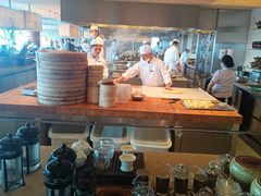 -广州柏悦酒店·悦景轩·粤菜餐厅