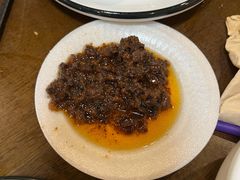 -菌乡缘·野生菌蒸汽鱼火锅(江边夜市店)