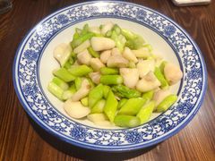 -兰边碗(鼓楼店)