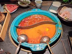 -吼堂老火锅(太古里总店)