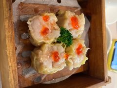 -粤财皇冠假日酒店·彩华轩中餐厅