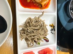 -牛市牛烤肉(西单大悦城店)