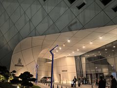 -国际青年会议酒店