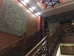 门面-梅龙镇酒家(南京西路总店)
